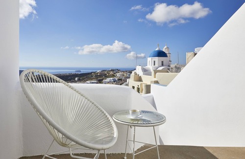 Pyrgos Casa | The Small Architect's House