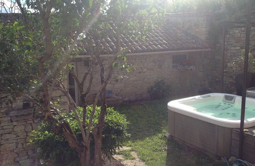 Espere Cabaña | La casita de Espère (Lot)