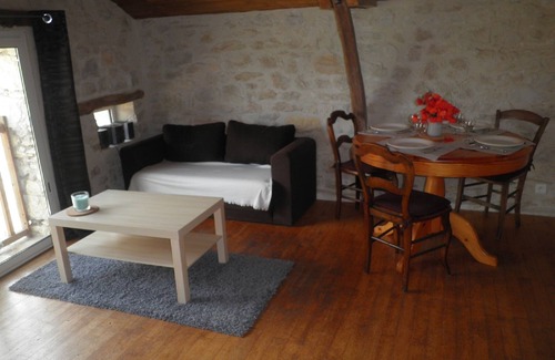 Espere Cabaña | La casita de Espère (Lot)