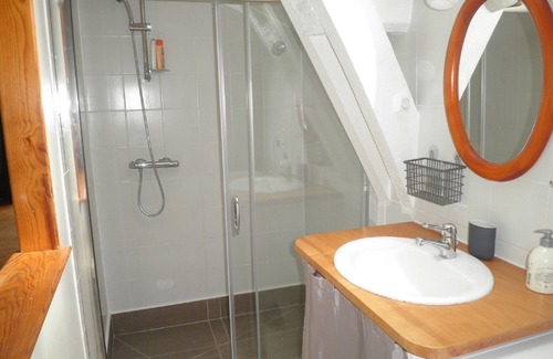Espere Cabaña | La casita de Espère (Lot)