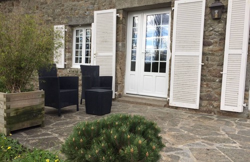 Villedieu-les-Poeles Casa | - EL PEQUEÑO HAMELIERE-