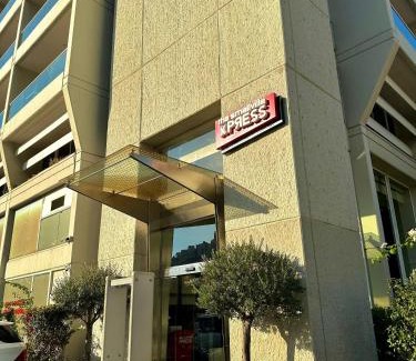 Sodeco Apartamento | The Smallville Xpress