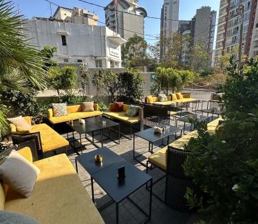 Sodeco Apartamento | The Smallville Xpress