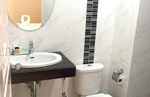 Hat Yai Hotel | The Smart Hotel Hatyai