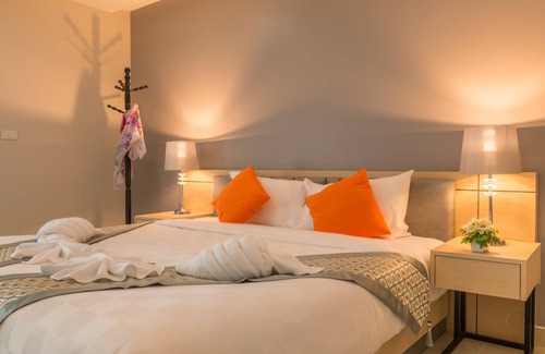 Hat Yai Hotel | The Smart Hotel Hatyai