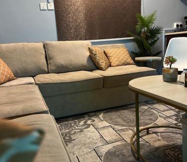 Al Khobar Apartamento | The Smart Studio 102