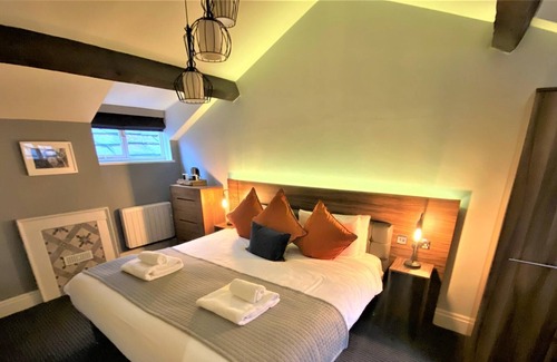 Leeds Apartamento | The Smeaton at Claremont Apartments