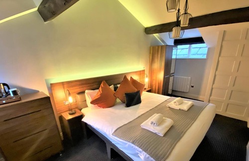 Leeds Apartamento | The Smeaton at Claremont Apartments
