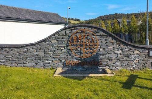 Backbarrow Casa | The Smelting Pot