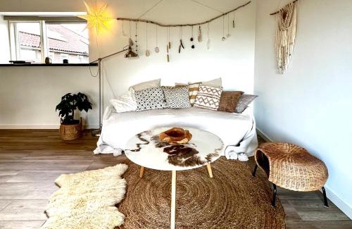 Achthuizen Casa | The Smiling Buddha