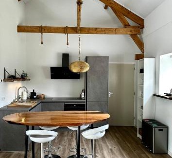 Achthuizen Casa | The Smiling Buddha