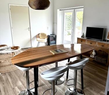 Achthuizen Casa | The Smiling Buddha