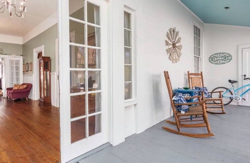 Prattville Casa | The Smith-Pratt-Cooper House
