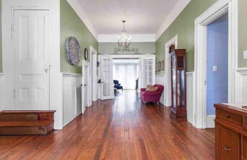 Prattville Casa | The Smith-Pratt-Cooper House
