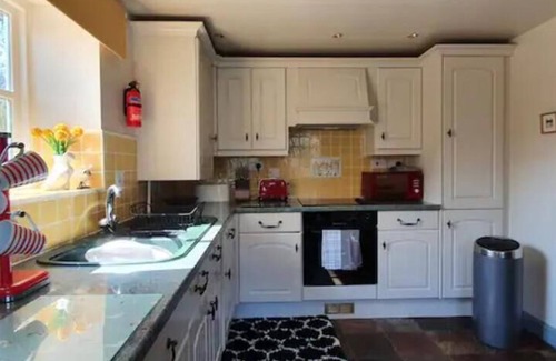 Ashford-in-the-Water Casa | The Smithy