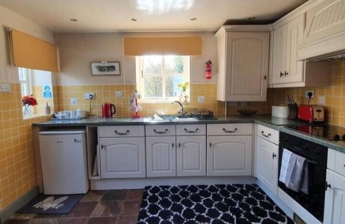 Ashford-in-the-Water Casa | The Smithy