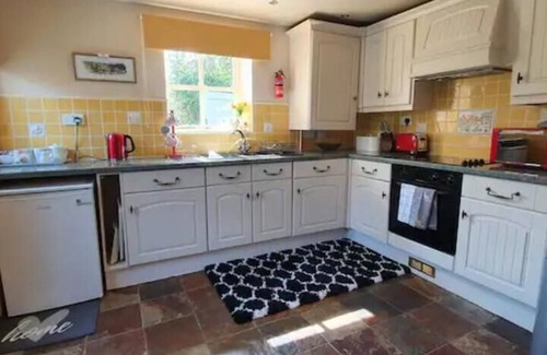Ashford-in-the-Water Casa | The Smithy