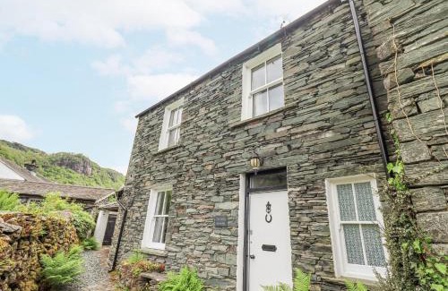 Borrowdale Casa | The Smithy