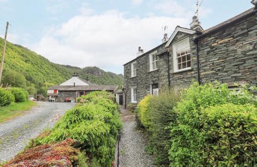 Borrowdale Casa | The Smithy