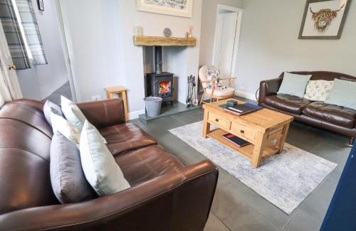 Borrowdale Casa | The Smithy