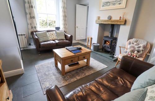 Borrowdale Casa | The Smithy