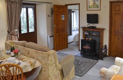Mary Tavy Casa | The Smithy