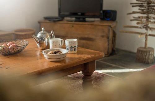 Haverfordwest Casa | The Smithy
