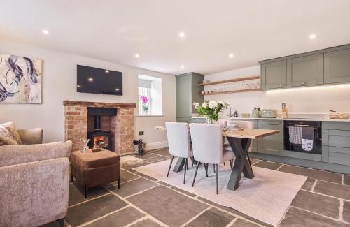Summerbridge Casa | The Smithy - Uk50392