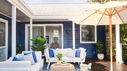 Daylesford Casa | The Smitty Cottage Daylesford