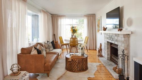 Daylesford Casa | The Smitty Cottage Daylesford