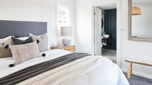 Daylesford Casa | The Smitty Cottage Daylesford