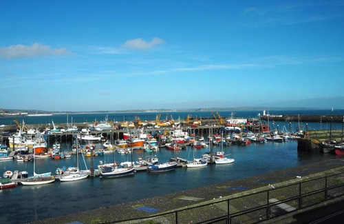 Newlyn Casa | The Smugglers