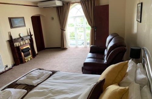 Old Cleeve Casa | The Smugglers Inn