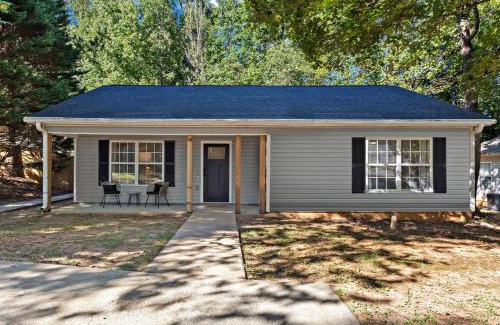 Smyrna Casa | The Smyrna Hangout