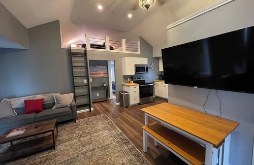 Lakeview Casa | The Snappy Turtle