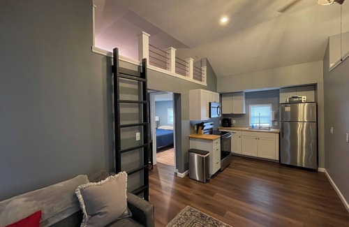 Lakeview Casa | The Snappy Turtle