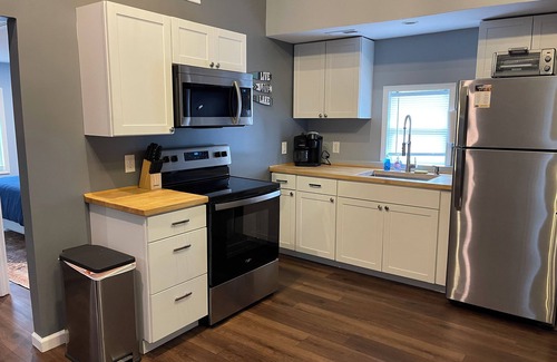 Lakeview Casa | The Snappy Turtle