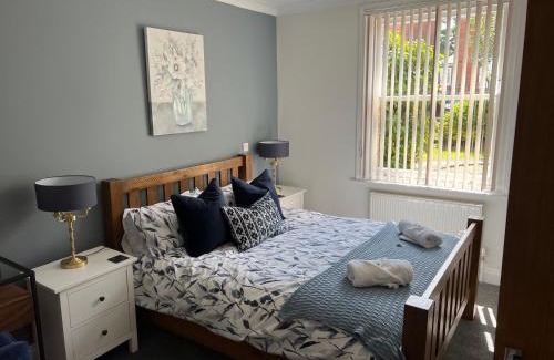 Basingstoke Apartamento | The Snicket Apartment