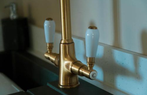 Blackburn Apartamento | The Snook