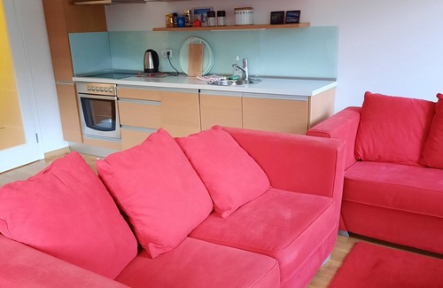 Bjelasnica Apartamento | The Snow Crib APT Bjelašnica