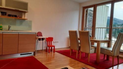 Bjelasnica Apartamento | The Snow Crib Bjelasnica Apt