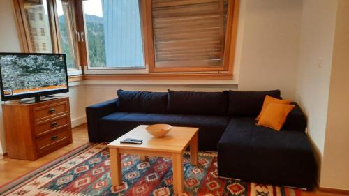 Bjelasnica Apartamento | The Snow Crib Bjelasnica Apt