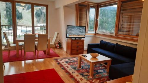 Bjelasnica Apartamento | The Snow Crib Bjelasnica Apt