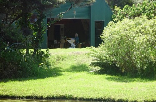 South Head Casa | El acogedor y aislado Wilson Road Magic Lodge