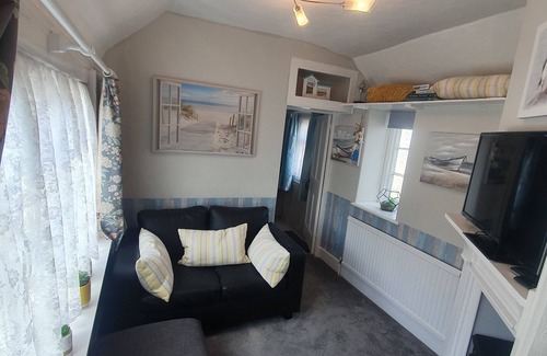 Stratton Apartamento | The Snug at Bay House