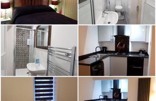 Ainley Top Apartamento | The Snug at Plover Cottage Lindley