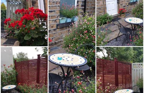 Ainley Top Apartamento | The Snug at Plover Cottage Lindley