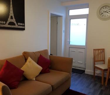 Ainley Top Apartamento | The Snug at Plover Cottage Lindley