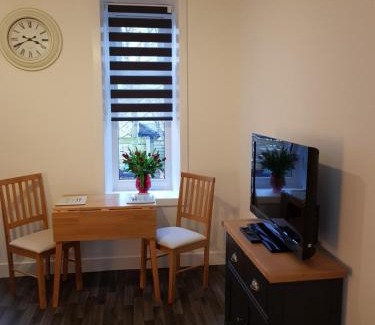 Ainley Top Apartamento | The Snug at Plover Cottage Lindley