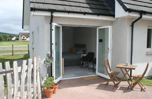 Aviemore Casa | The Snug at the Ski Lodge, Aviemore
